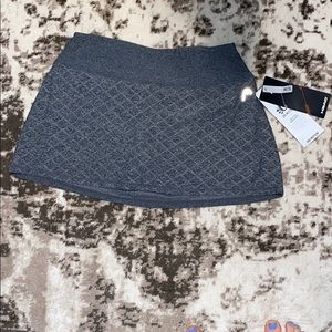 NWT head golf skort size small